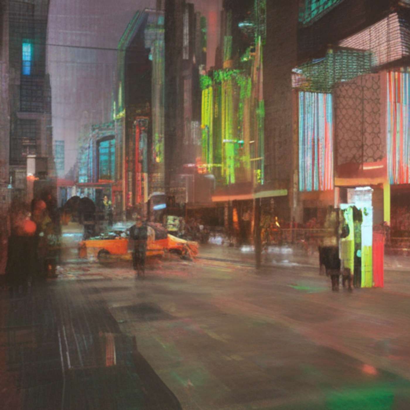 Future of Commercial Lending with Salesforce Integration episode artwork