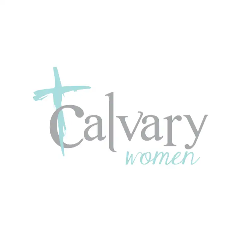 Calvary Baptist Church Women's Ministry