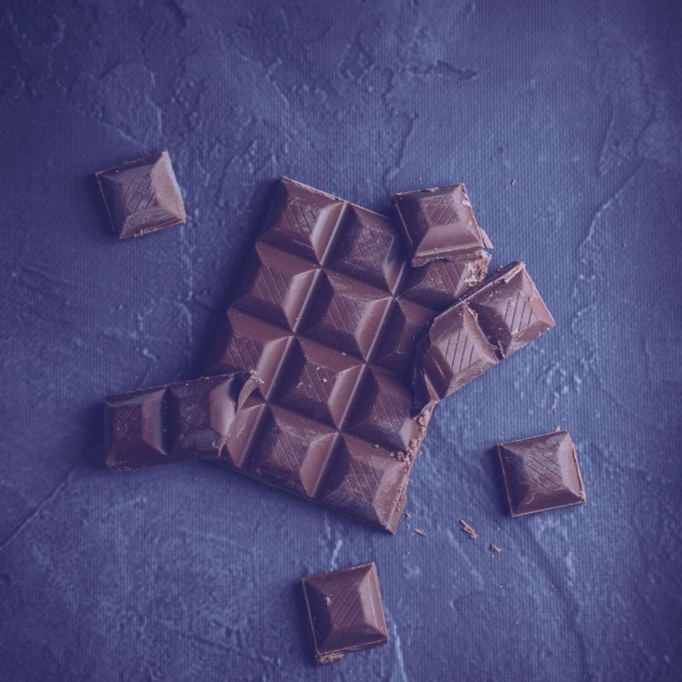 #126: Chocolate