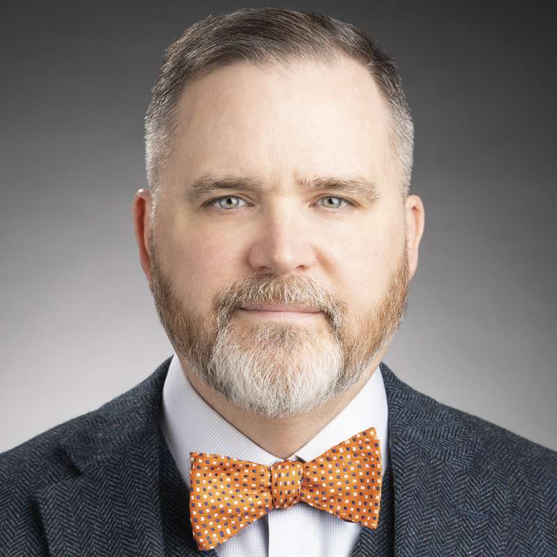 Dr. Stephen Phillips