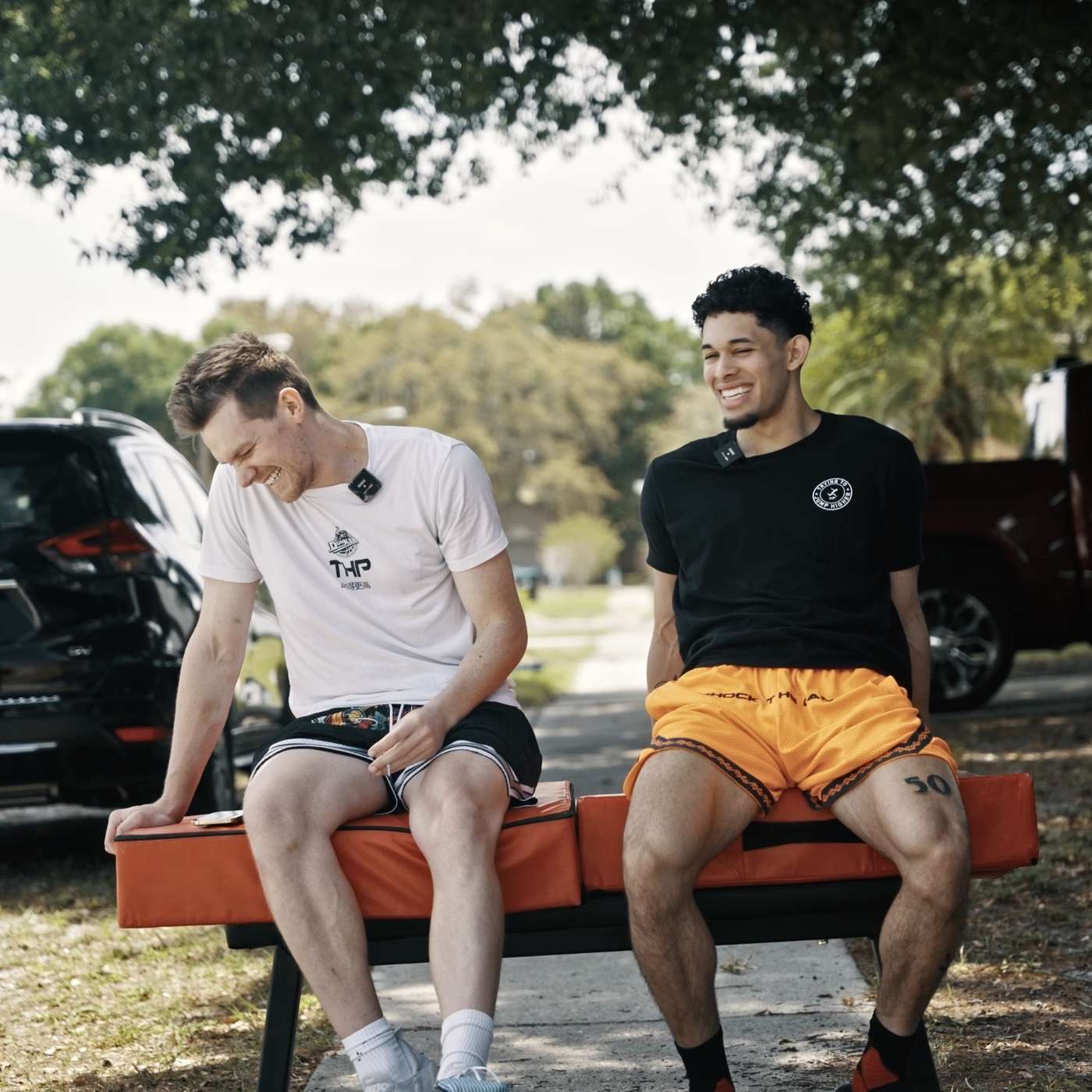 Why not just lift heavy and jump? Ep. 5