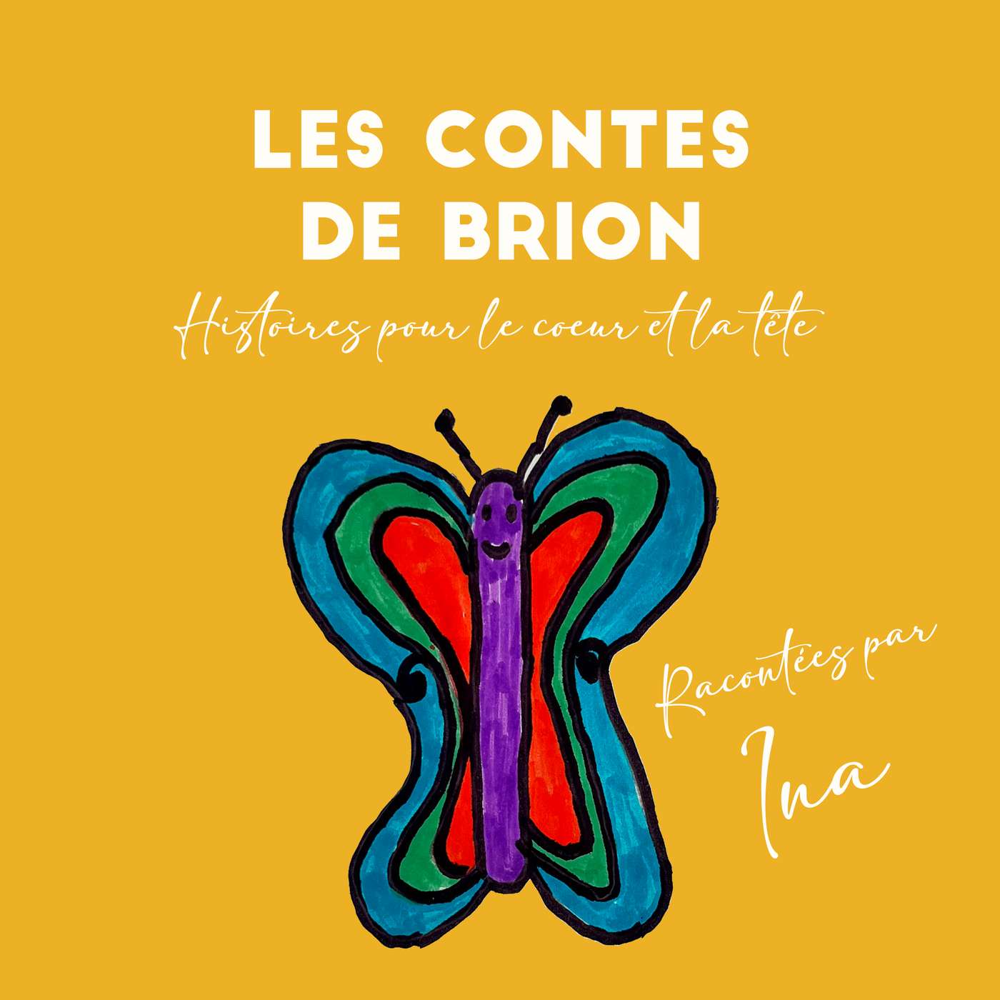 Contes de Brion