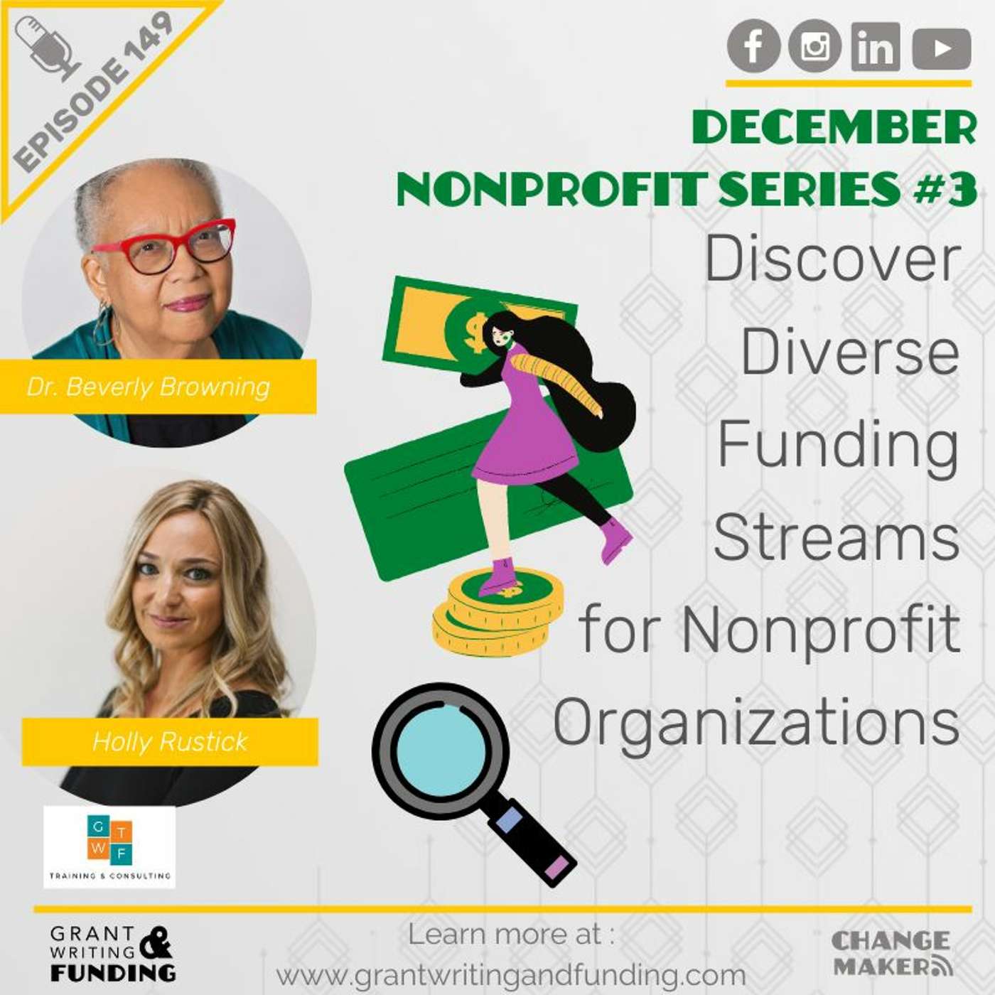 Discover Diverse Funding Streams For Nonprofit Organizations