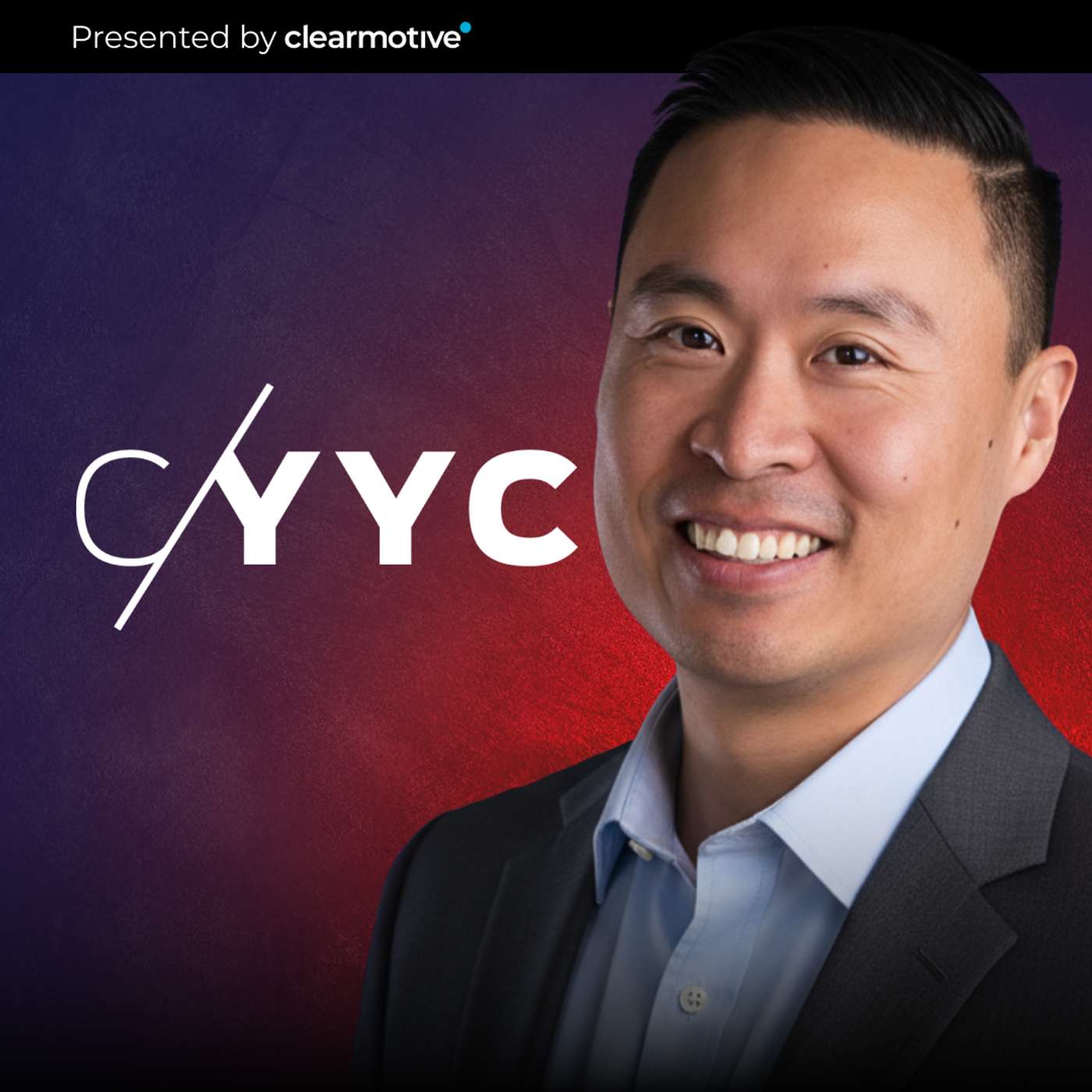 Barry Po, Driving Real AI Business Value