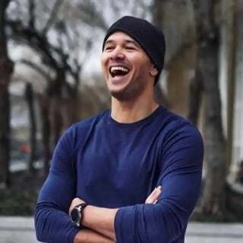 #113: Bronson Dant (@coach_bronson_keto) - Neutral Does Not Exist