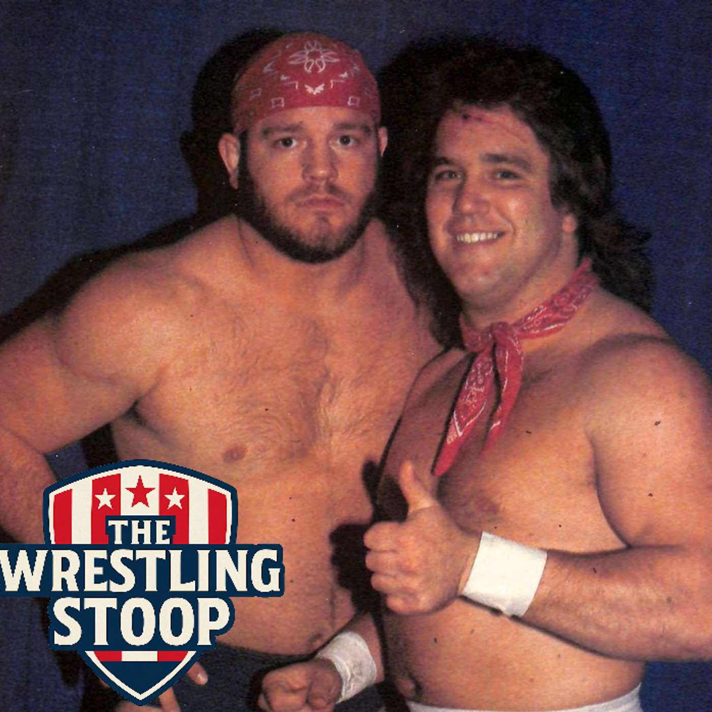 Stoop 59: Georgia Stories w/Atlas, Orndorff, Sawyers, Armstrongs, Koloff, More! episode artwork