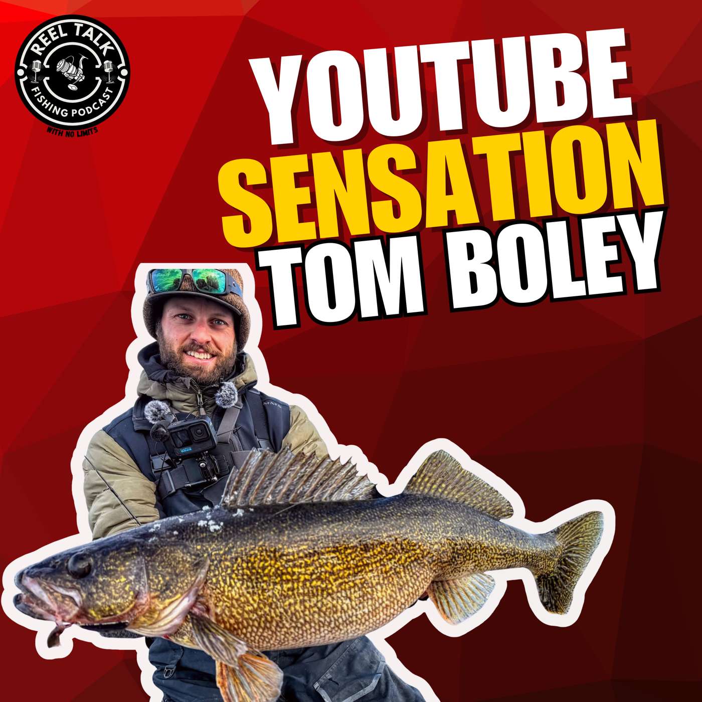 Talking With Tom Boley