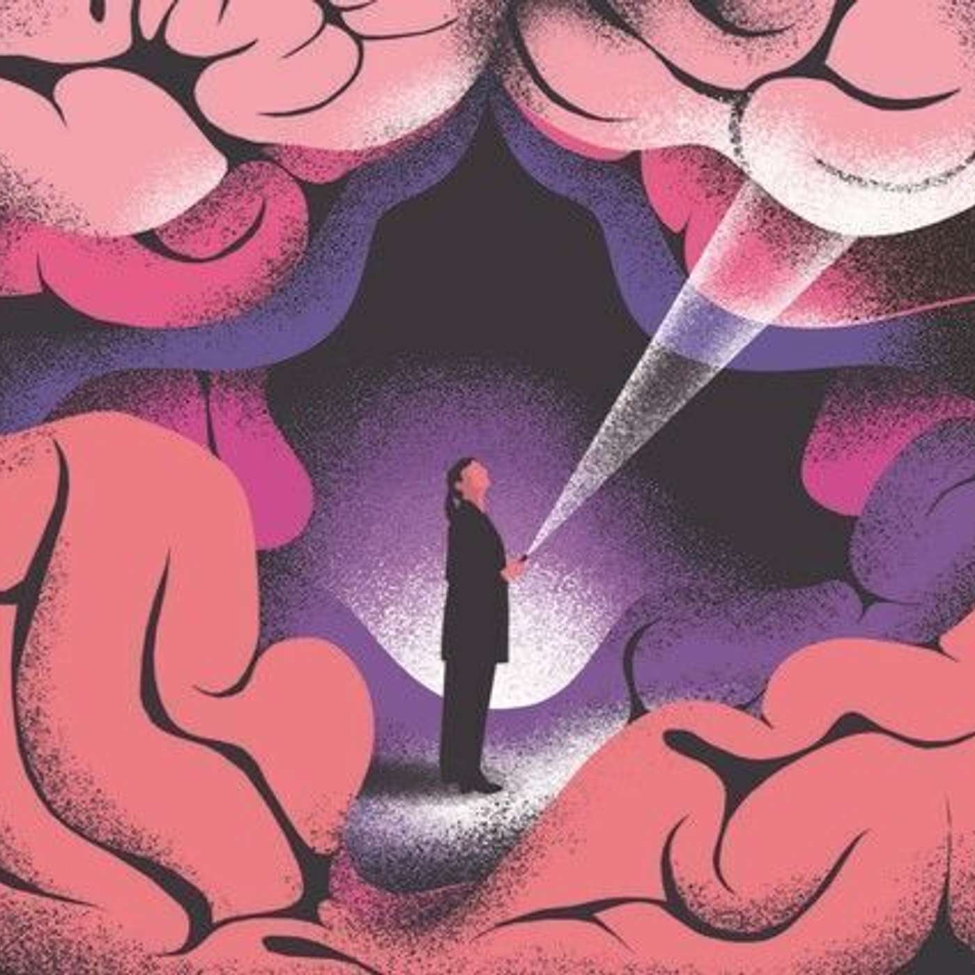 How Our Brains Make Memories with Al Stahler episode artwork
