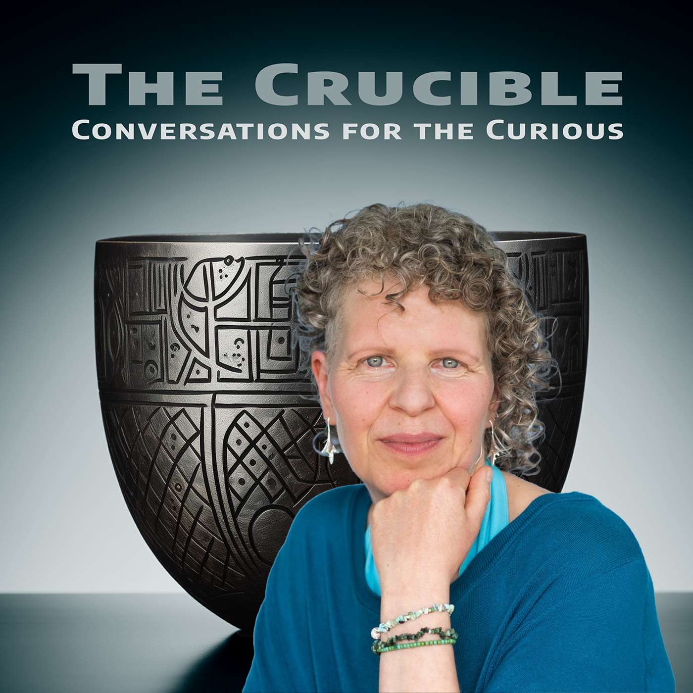 The Crucible:Conversations for the Curious