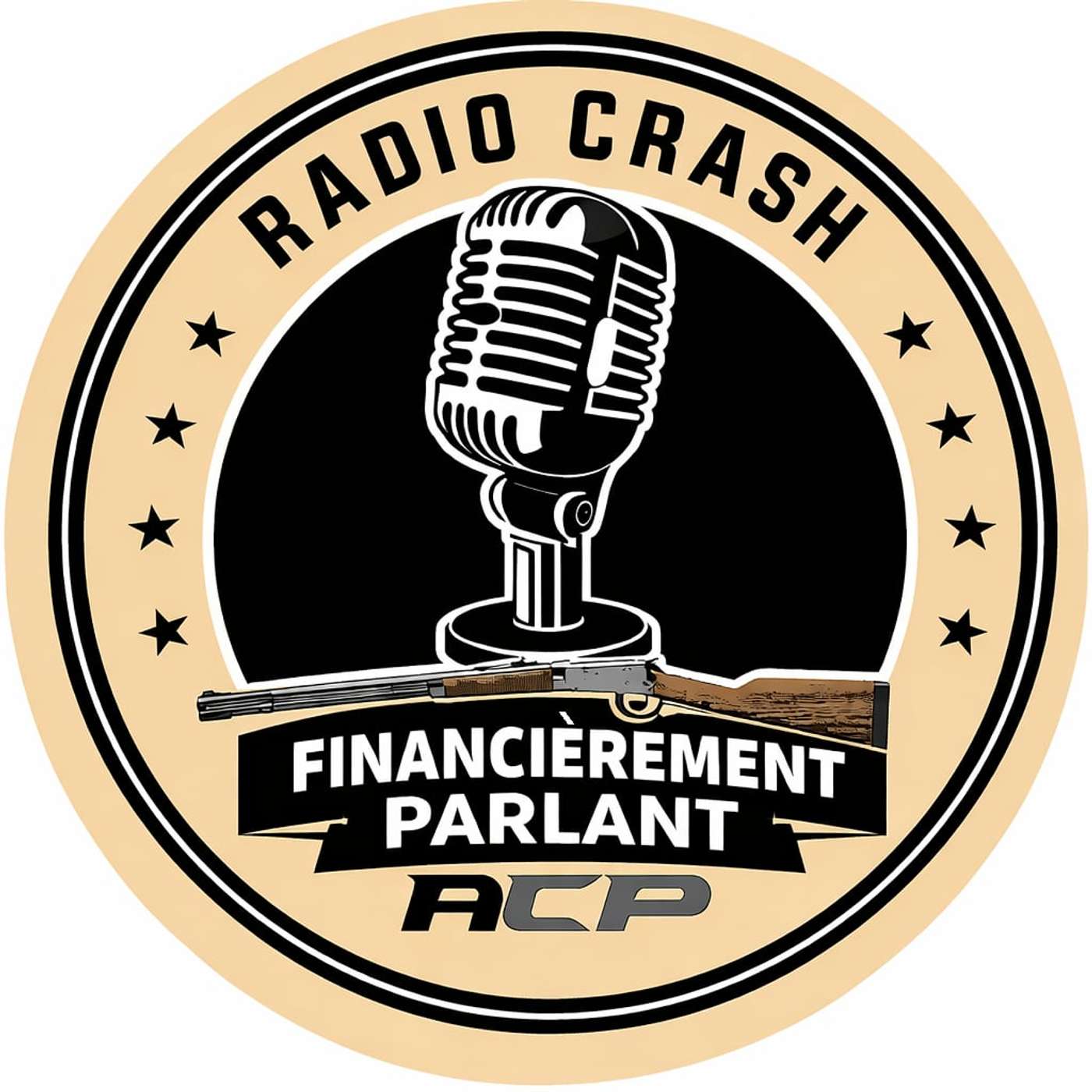 74. PAT RAYMOND LIVE - FINANCIÈREMENT PARLANT DU 20 AOÛT 2026 episode artwork