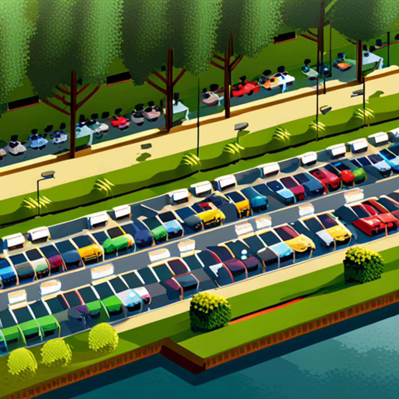Revolutionize Parking with Autopark Technology episode artwork