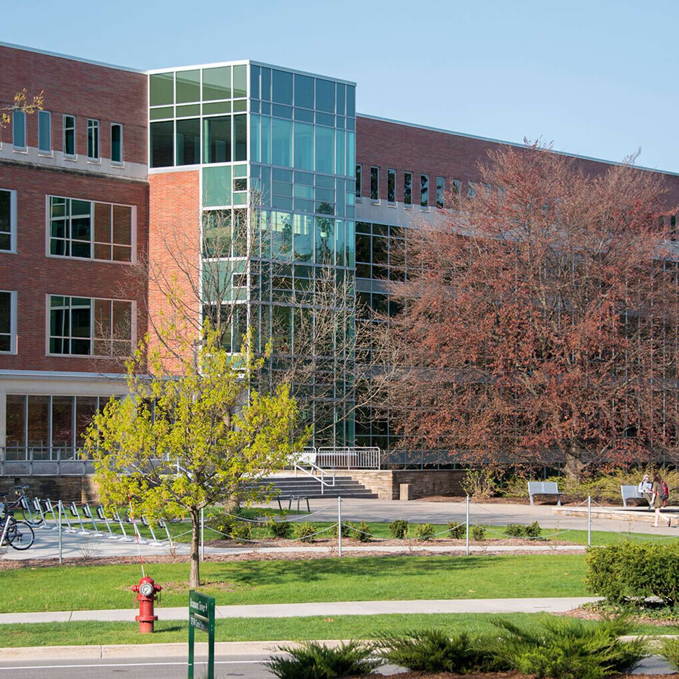 MSU Library provides resources with expertise to help Spartans on campus and around the world episode artwork