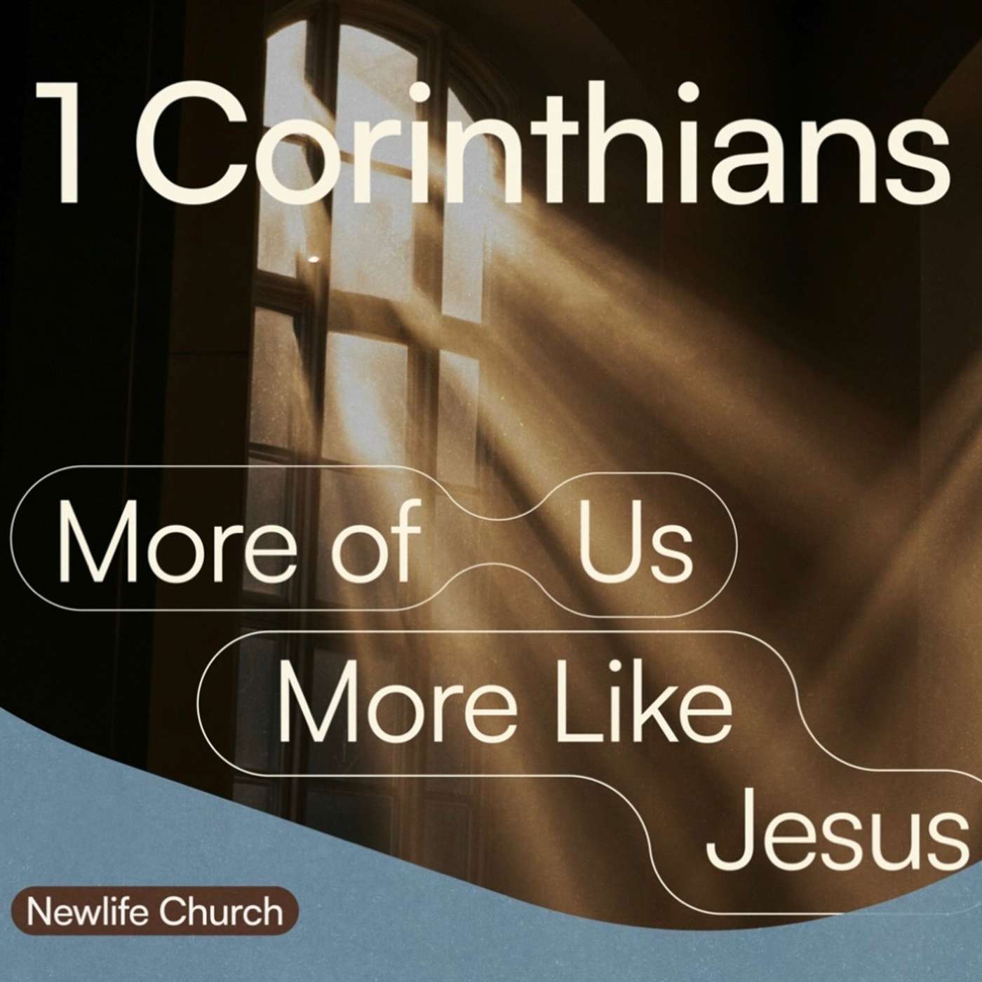 1 Corinthians 4:1-13 - Michael Hands 1 Corinthians 4:1-13 - Michael Hands