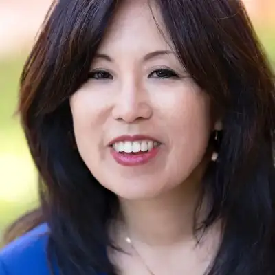 Susan Inouye