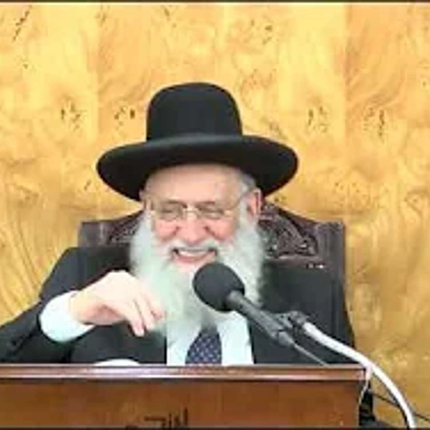 העזרה לאחר |  פרשיות בהר בחוקותי תשפה | הרב ראובן אלבז episode artwork