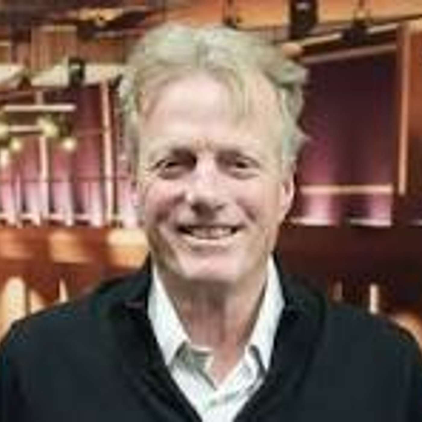 Doug Mau, GM, Crown Point Venues episode artwork