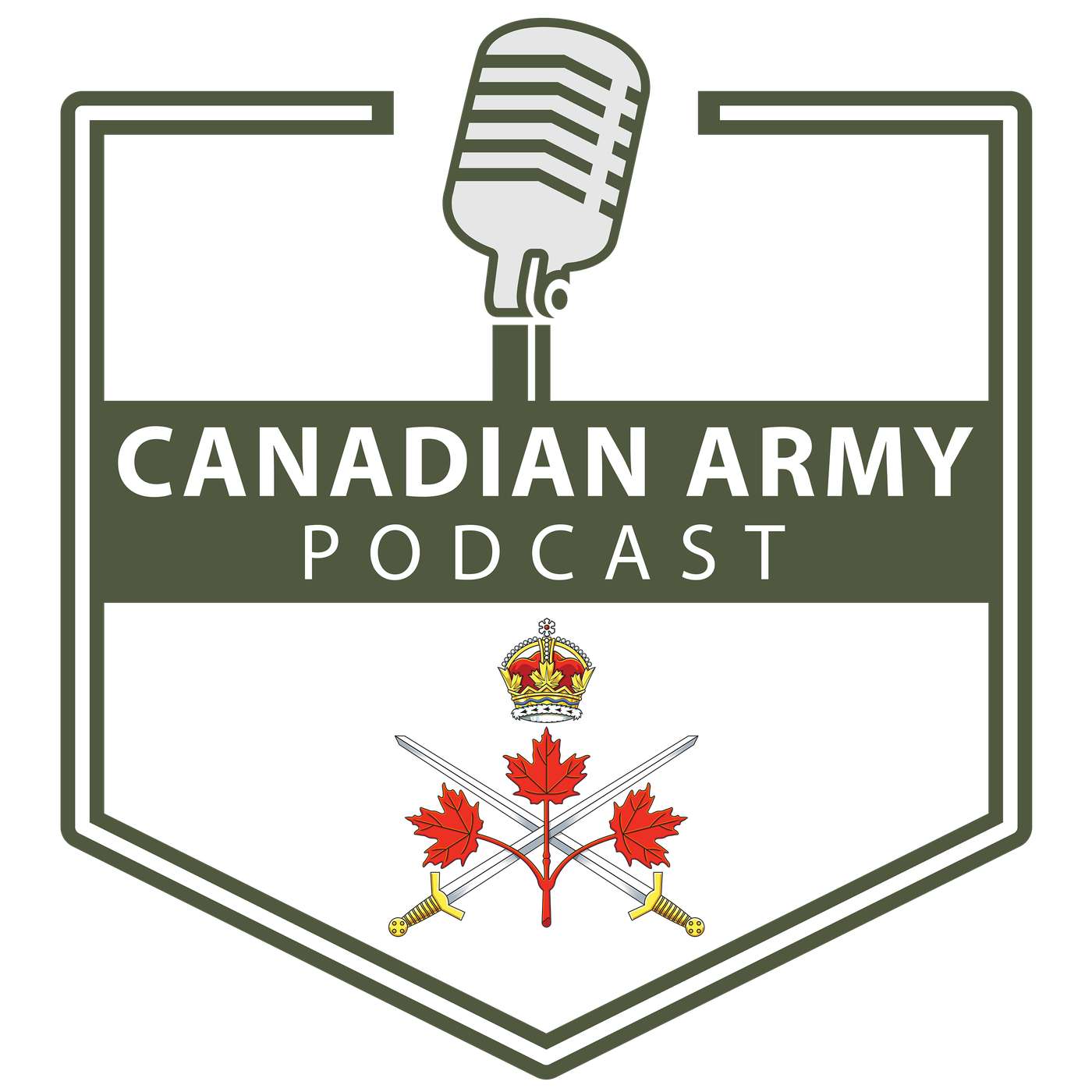 Royal Canadian Corps of Signals (S7 E5)