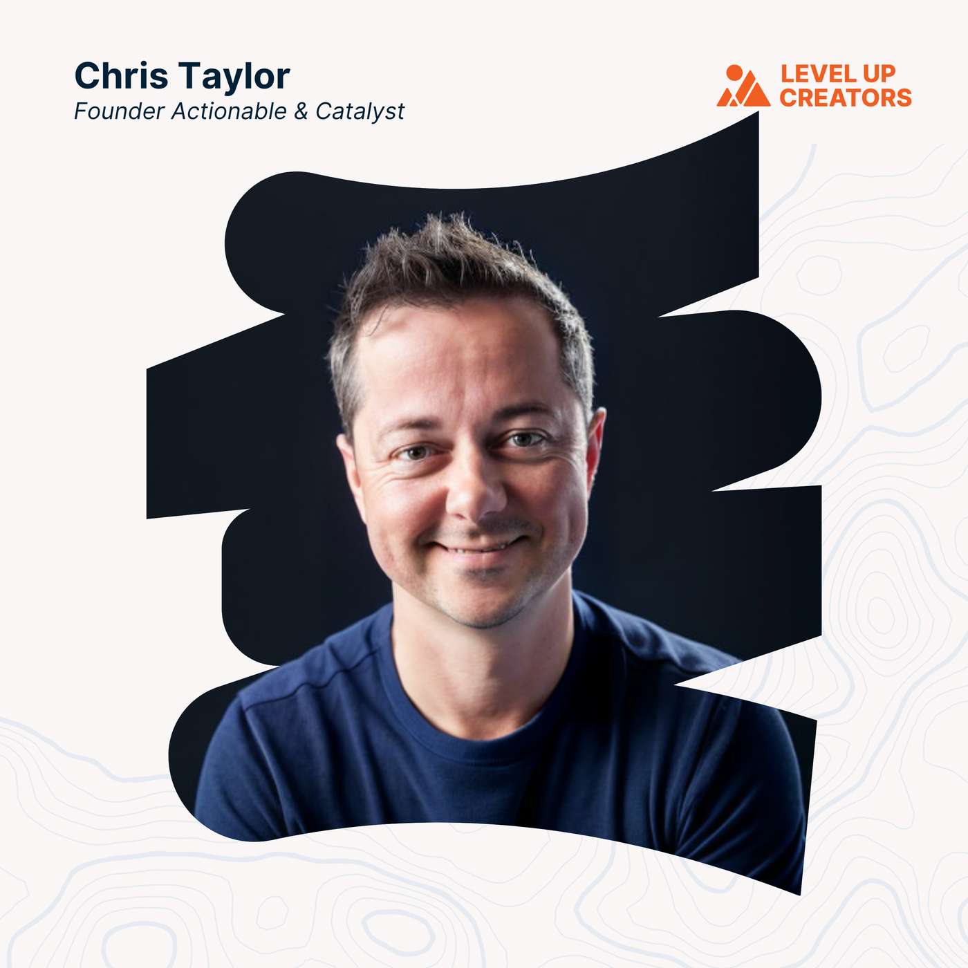 Why Are Consultants Still Selling One-Off Trainings? How to turn workshops into recurring revenue with Chris Taylor episode artwork