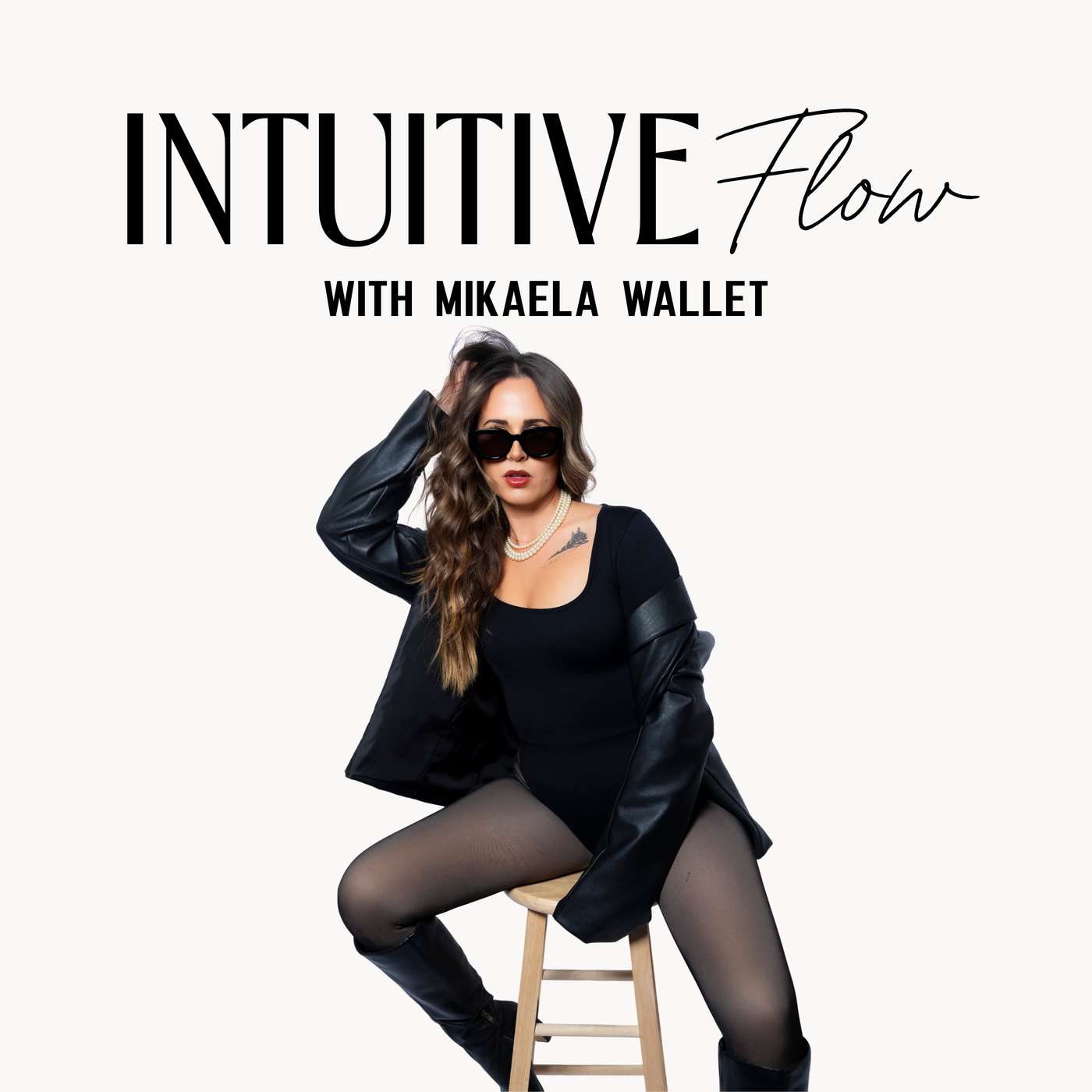 Intuitive Flow with Mikaela Wallet