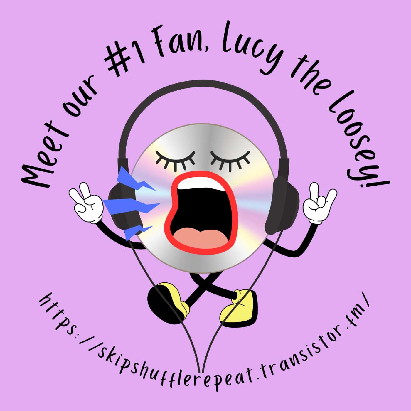 Season One - Live Mail Bag Season One - Live Mail Bag