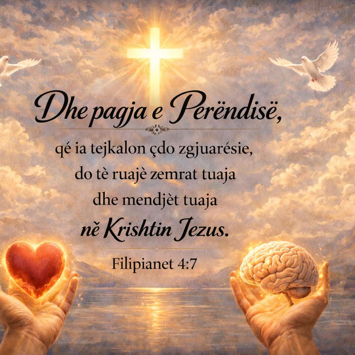 Udha e Verteta dhe Jeta - TruthFM Albania