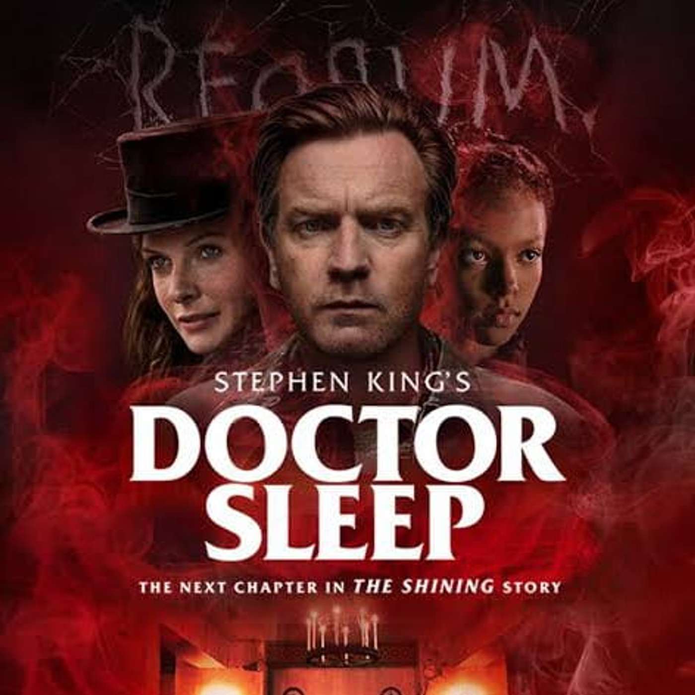 Doctor Sleep ''2019'' film