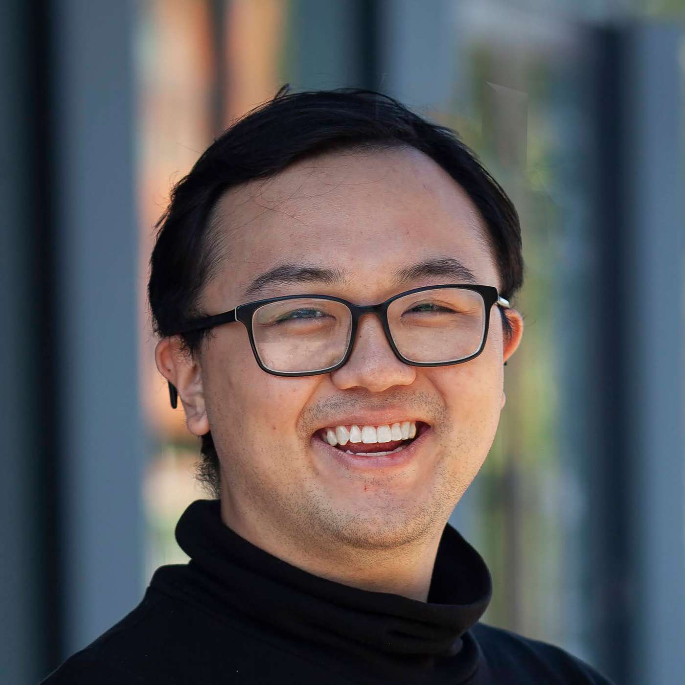 Charles Hua on Modernizing the Electric Utility Regulatory System episode artwork