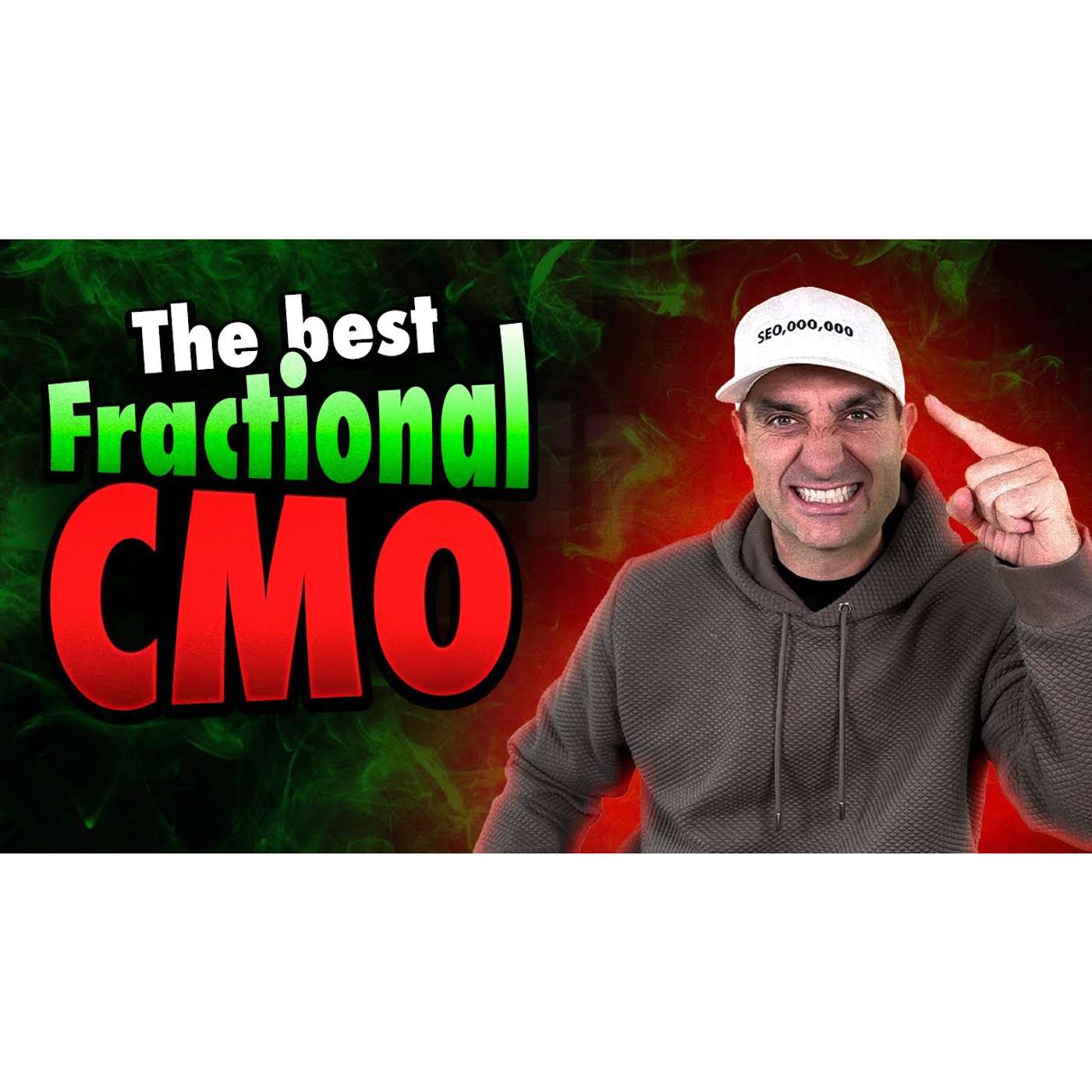 James Dooley Podcast