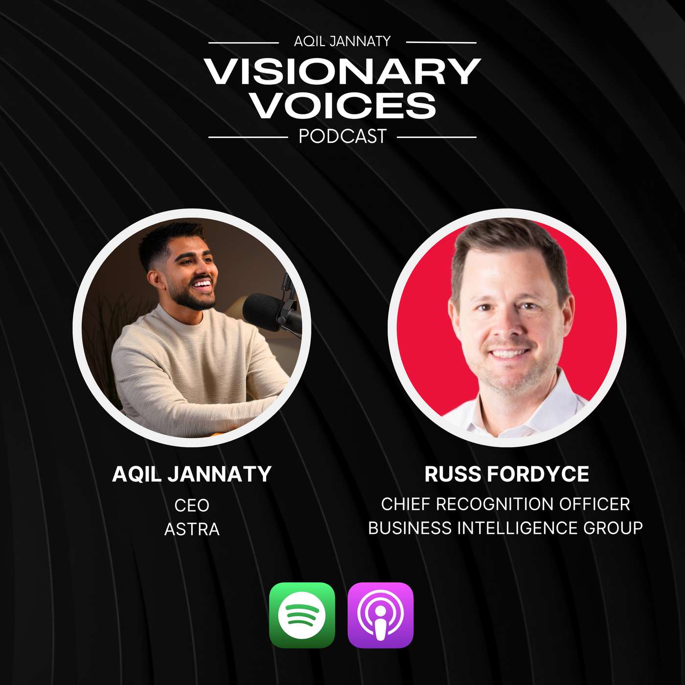 Empowering Women in Business: The Horizon Awards Ft Russ Empowering Women in Business: The Horizon Awards Ft Russ