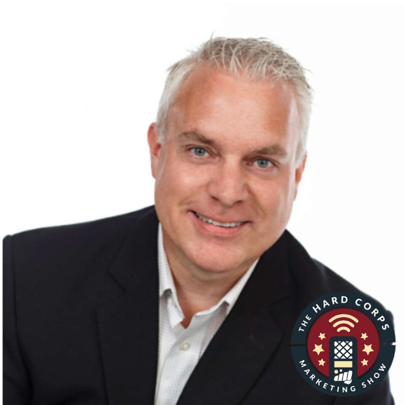 The Hard Corps Marketing Show