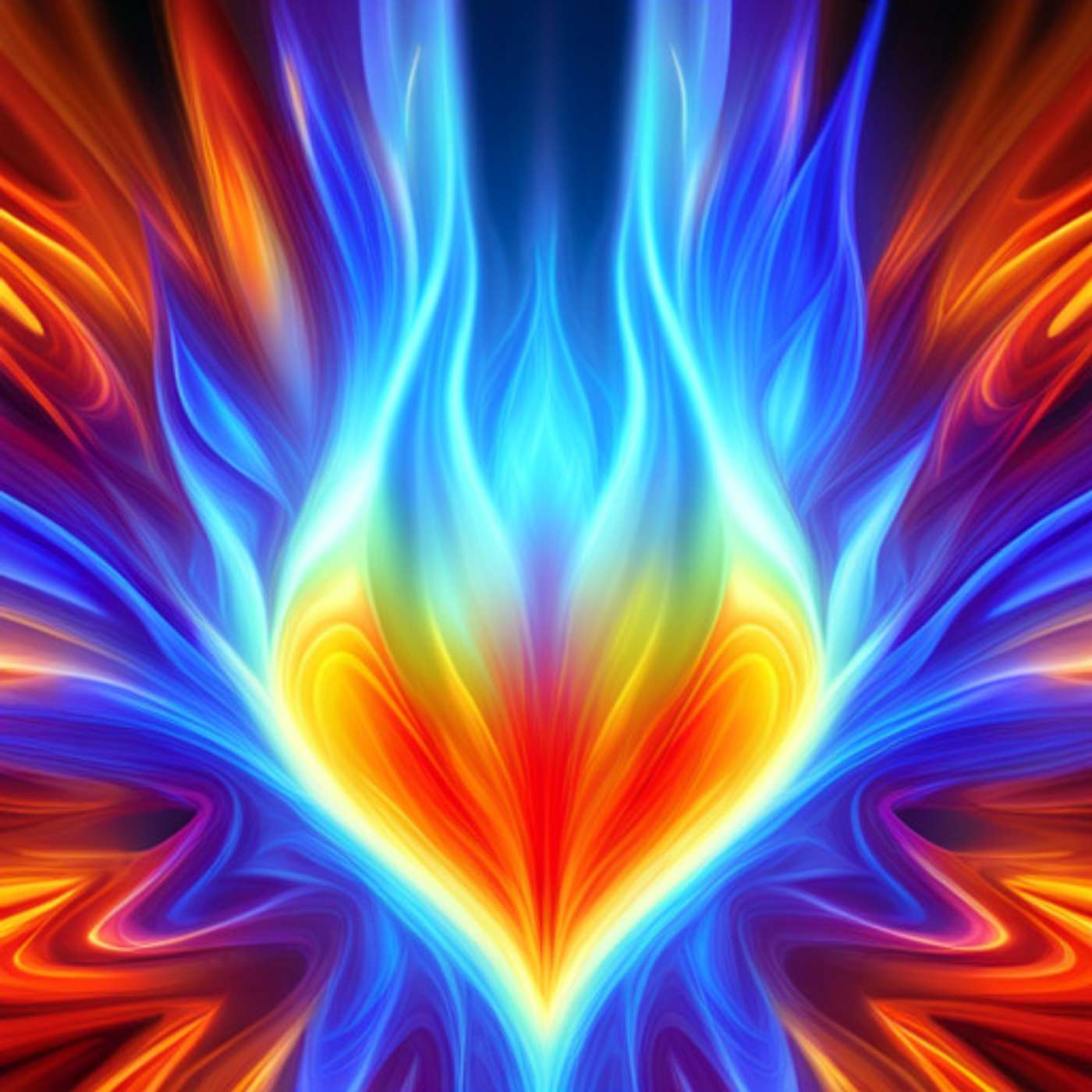 Daily Tanya Teachings with Rabbi Solomon Sage: Igniting Your Love for G-d episode artwork