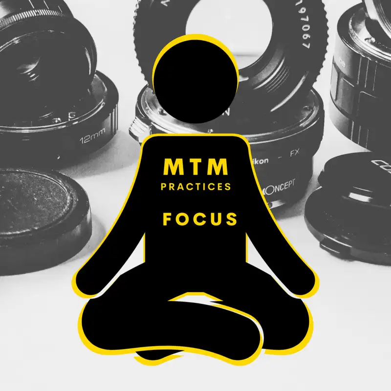 Focus (A Meditation)