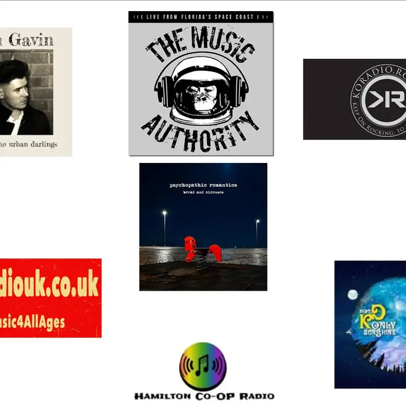 September 21, 2020 Monday Hour 1