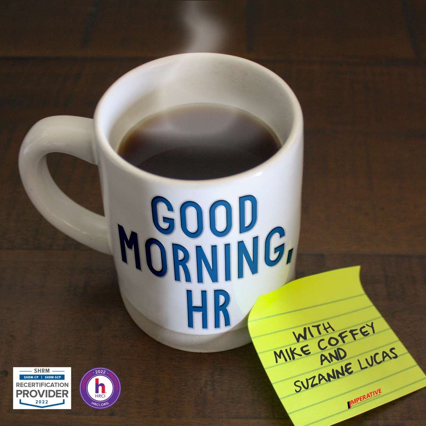 2023 HR Resolution: Ask For What You Need with Suzanne Lucas