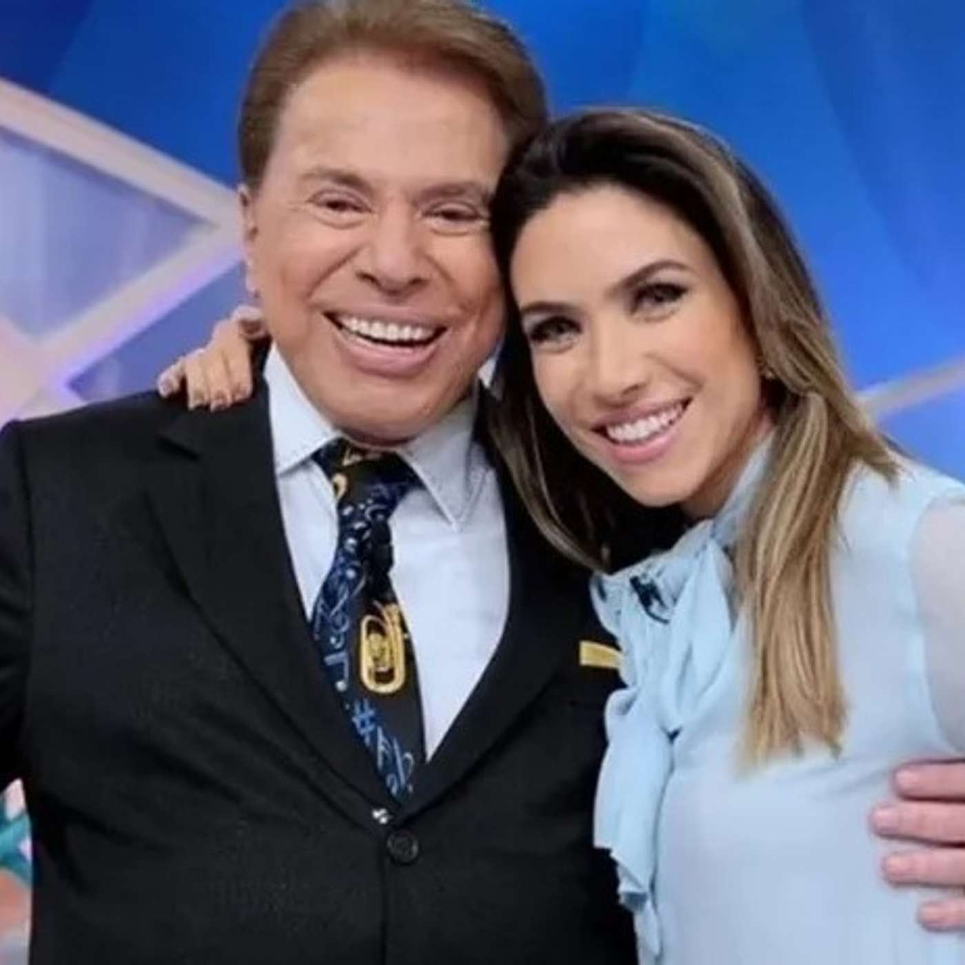 Criminosos estão usando morte de Silvio Santos para dar golpe via WhatsApp episode artwork