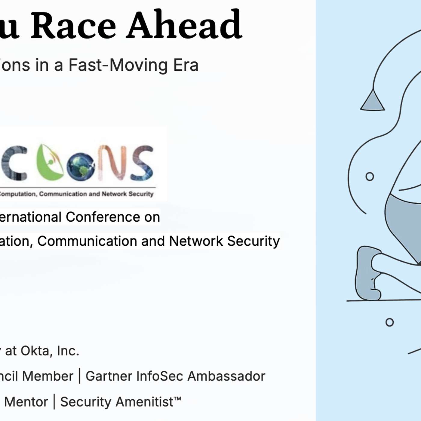 We Are Scaling AI Capability Faster Than We Are Scaling Comprehension