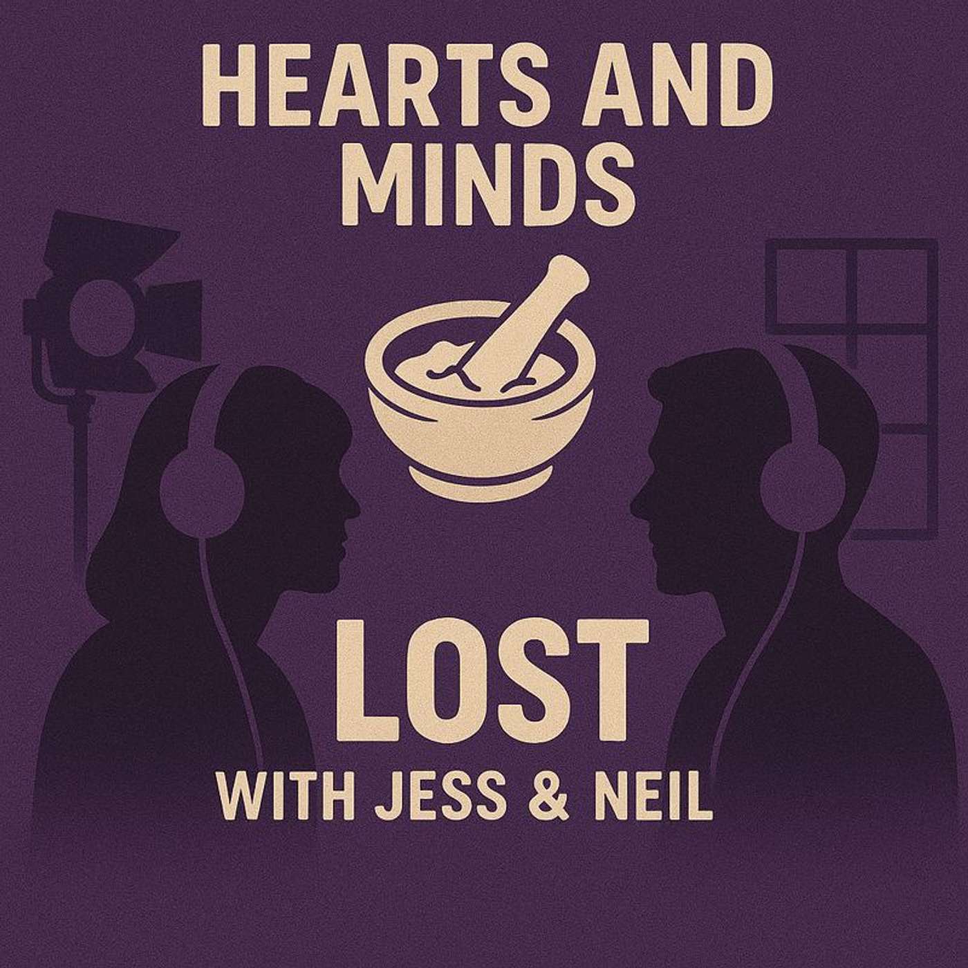LOST S1 E13 Hearts and Minds episode artwork