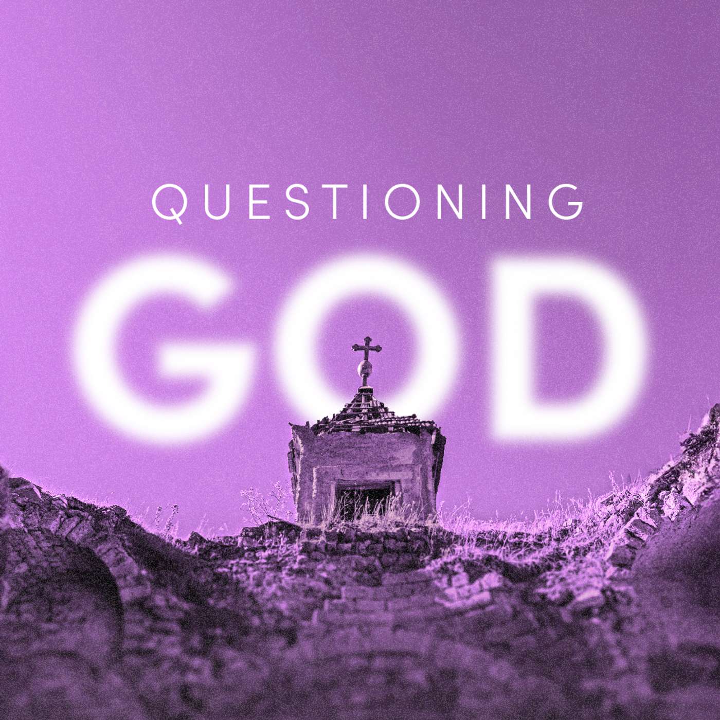 The Theology Obstacle | Questioning God | Pastor Zach Weihrauch