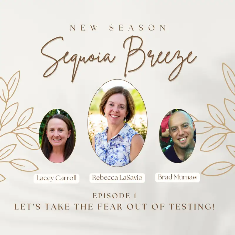 Taking the Fear out of Testing