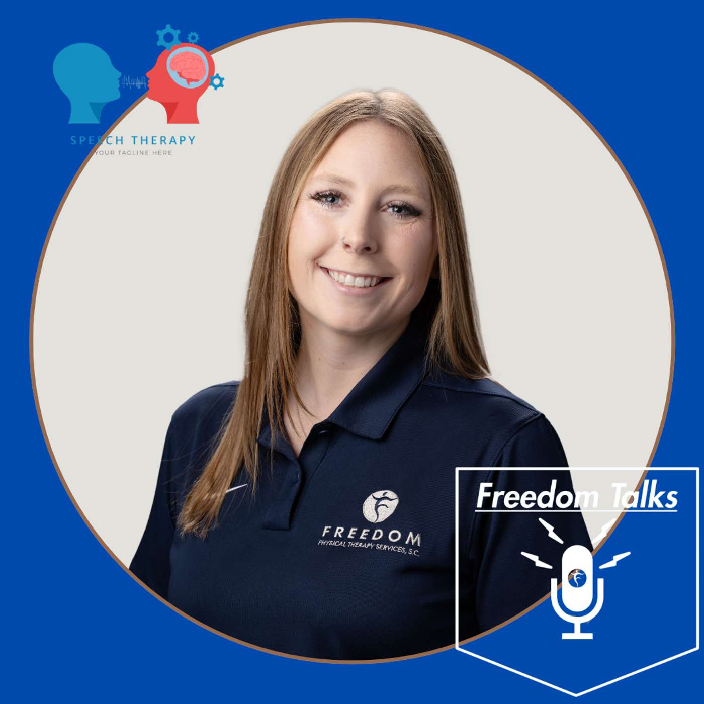 Episode with Rachel Geile, SLP Episode with Rachel Geile, SLP