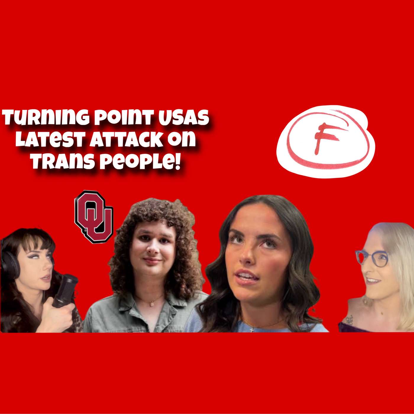 Lady and the Trans Podcast