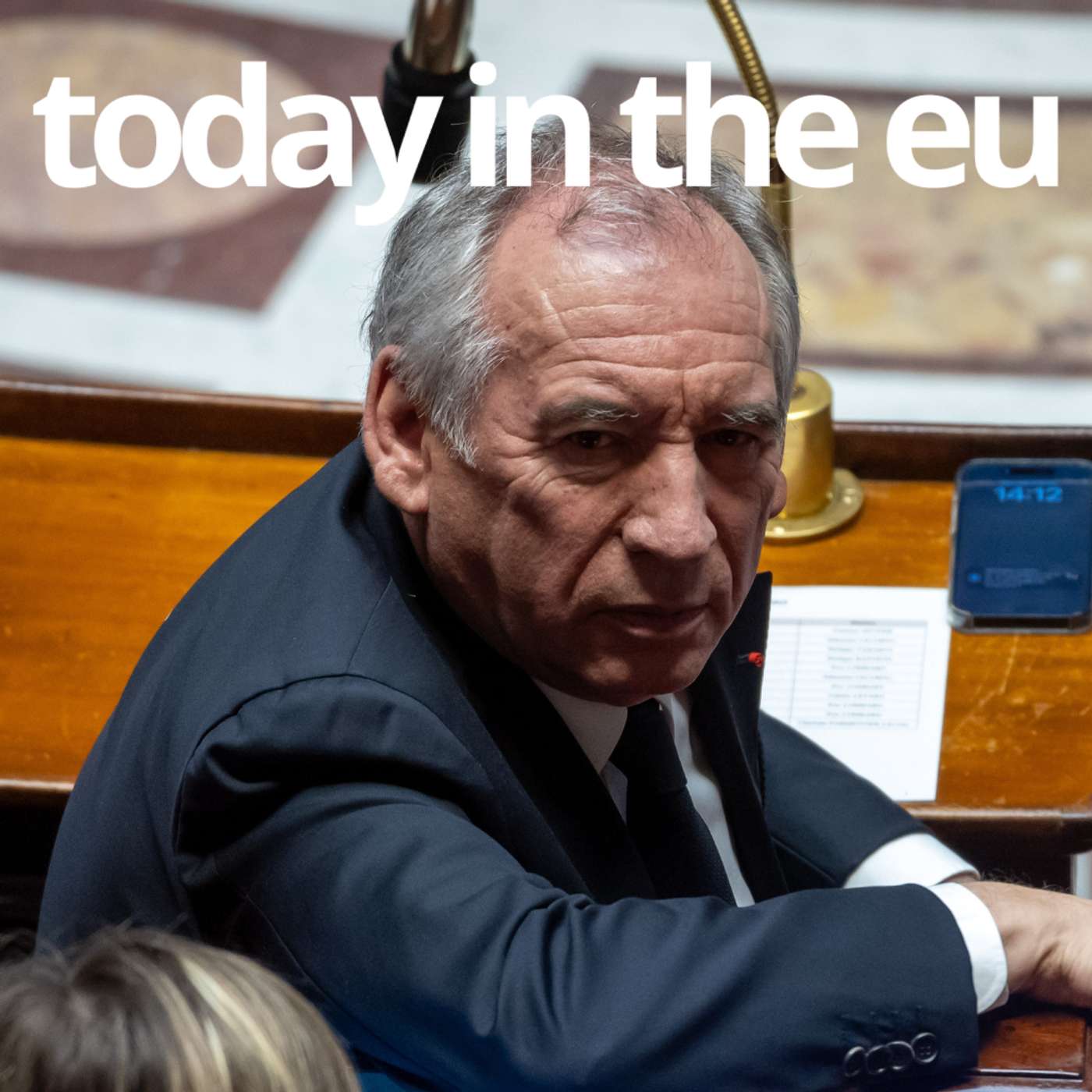 How a budget bill could end the French left