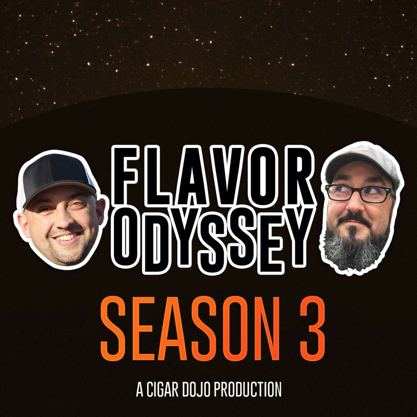 Flavor Odyssey