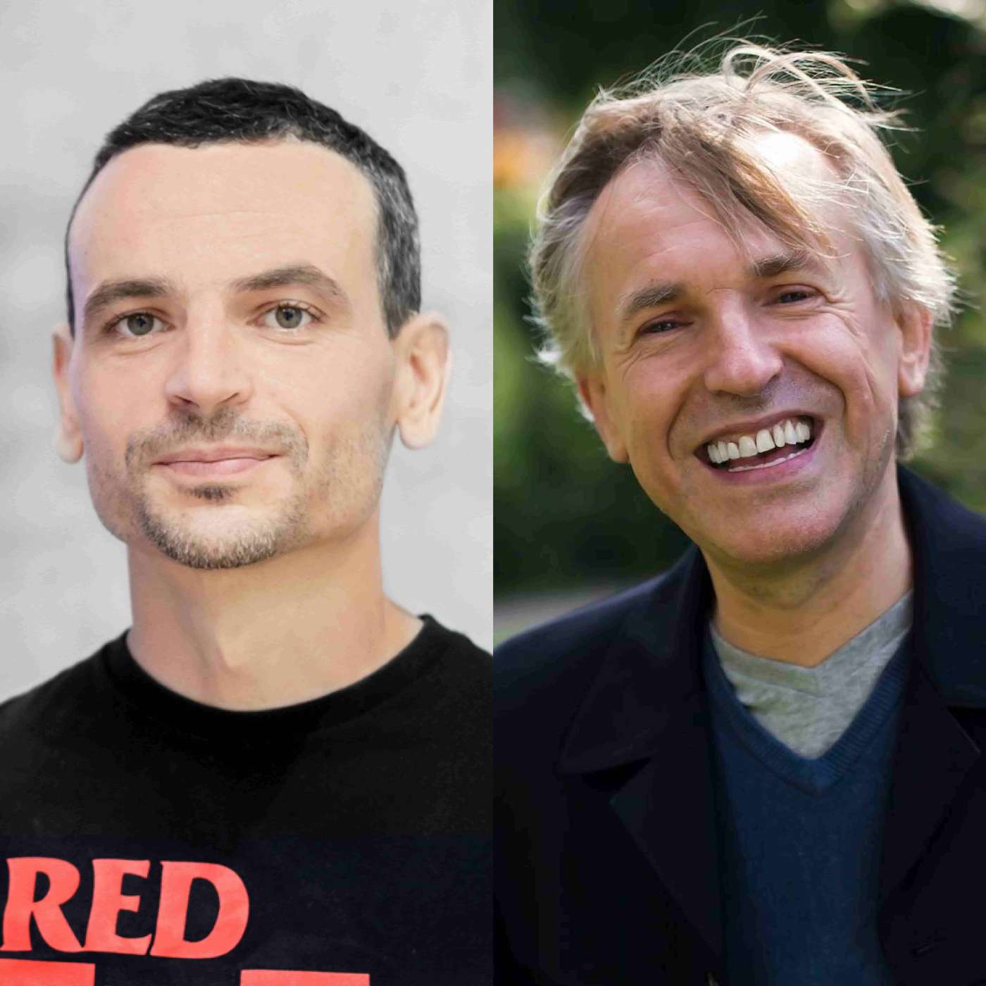 Future of Life Institute Podcast