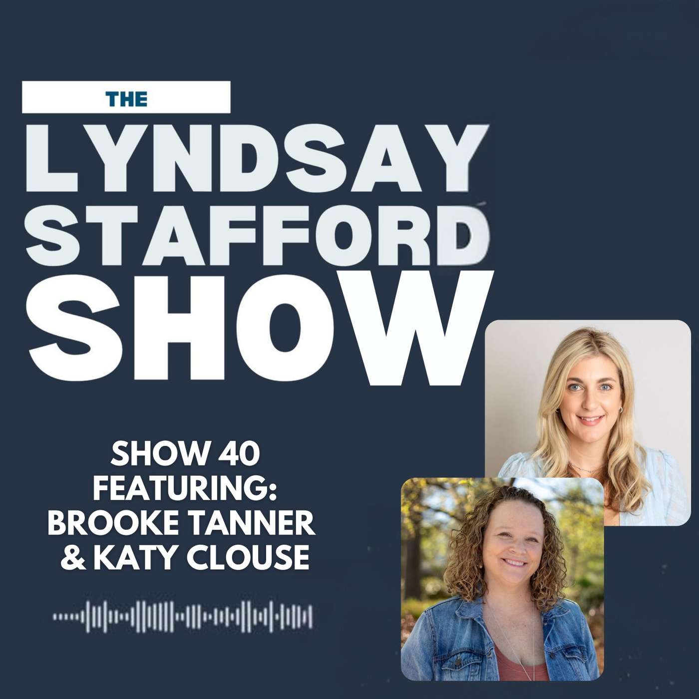 The Lyndsay Stafford Show