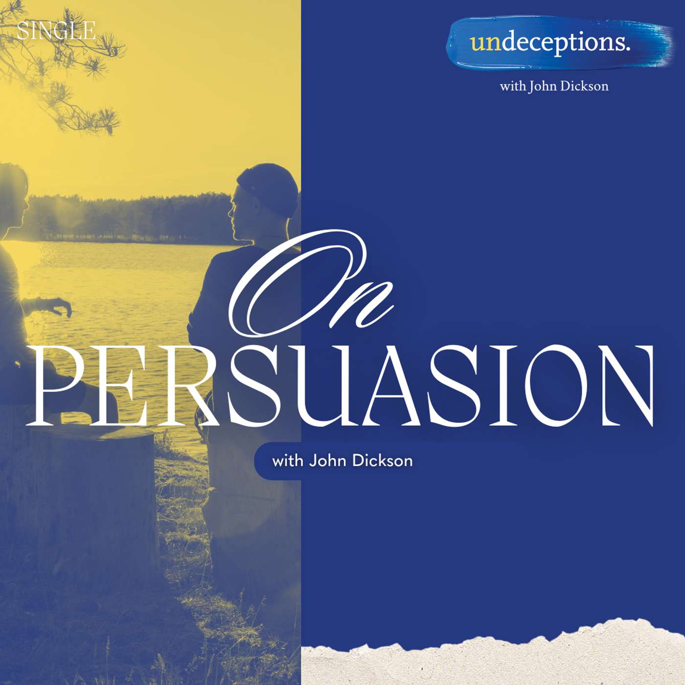SINGLE: On Persuasion