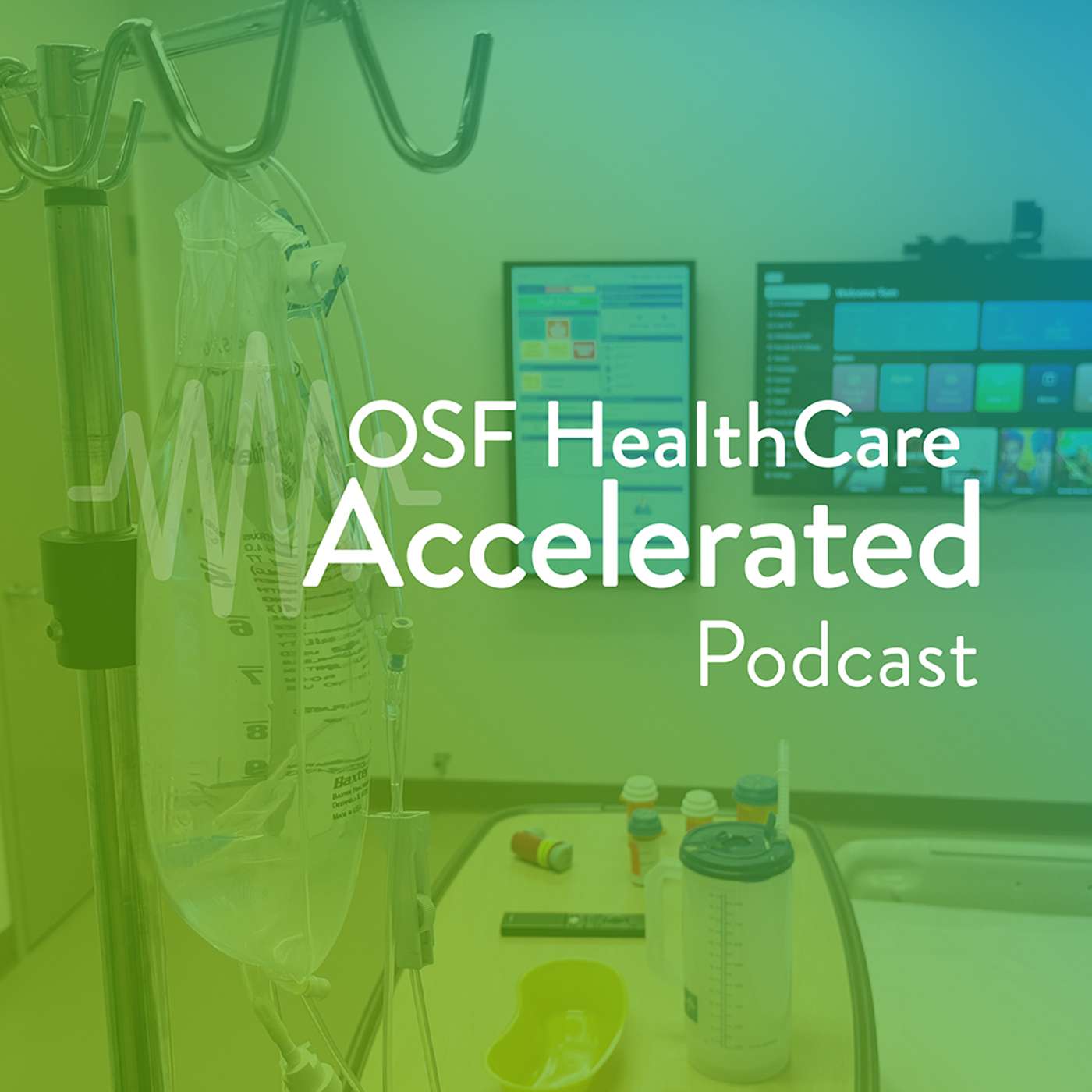 OSF HealthCare Accelerated
