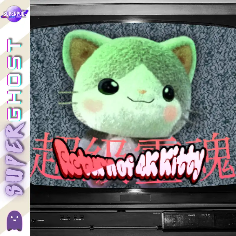 Return of 4K Kitty | Metroid Prime 4: Beyond, Doom: The Dark Ages, Suikoden + More