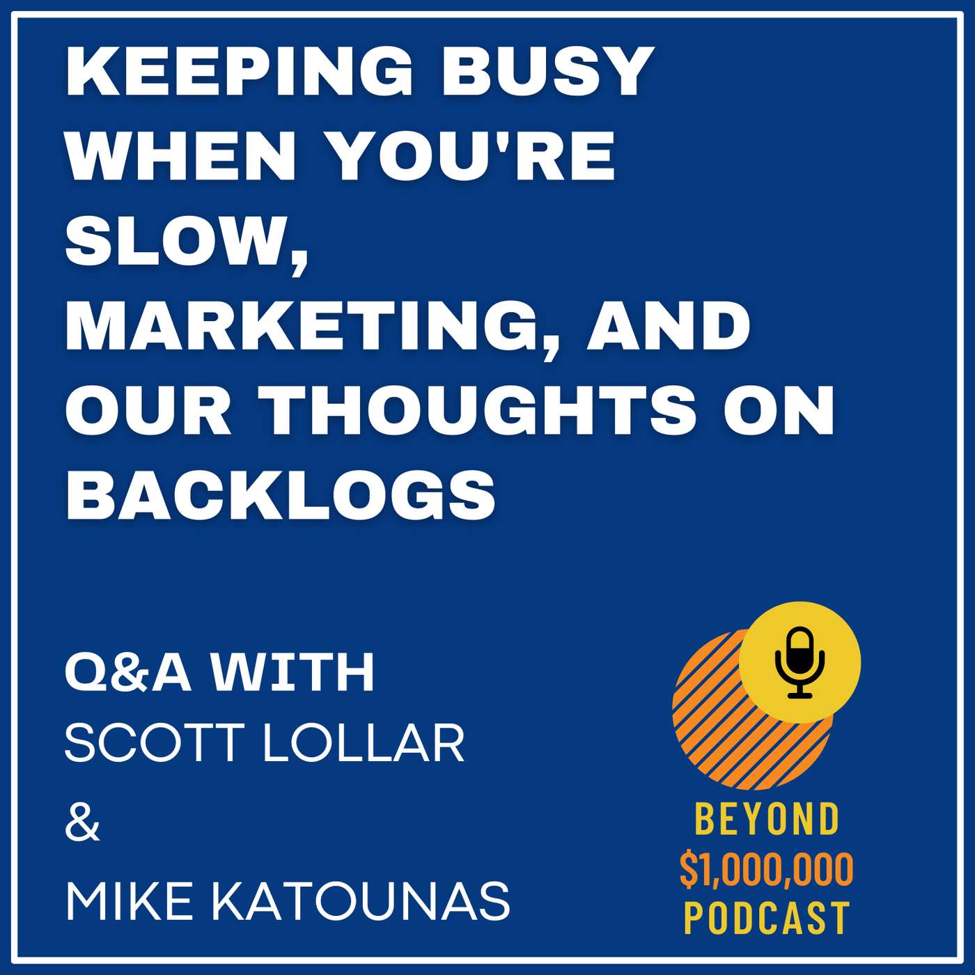 Success Beyond The Brush