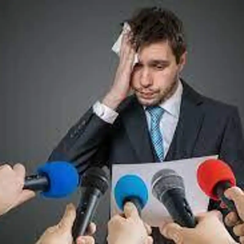 #195: See? It’s Burning!